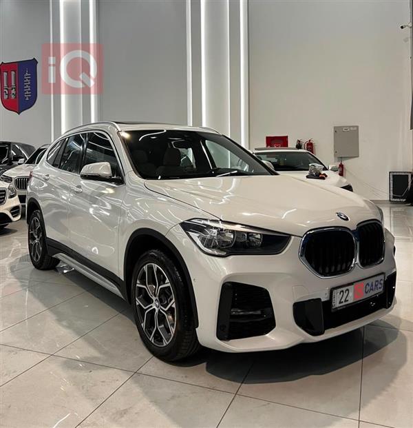BMW X1 2022 for sale in Iraq - Erbil